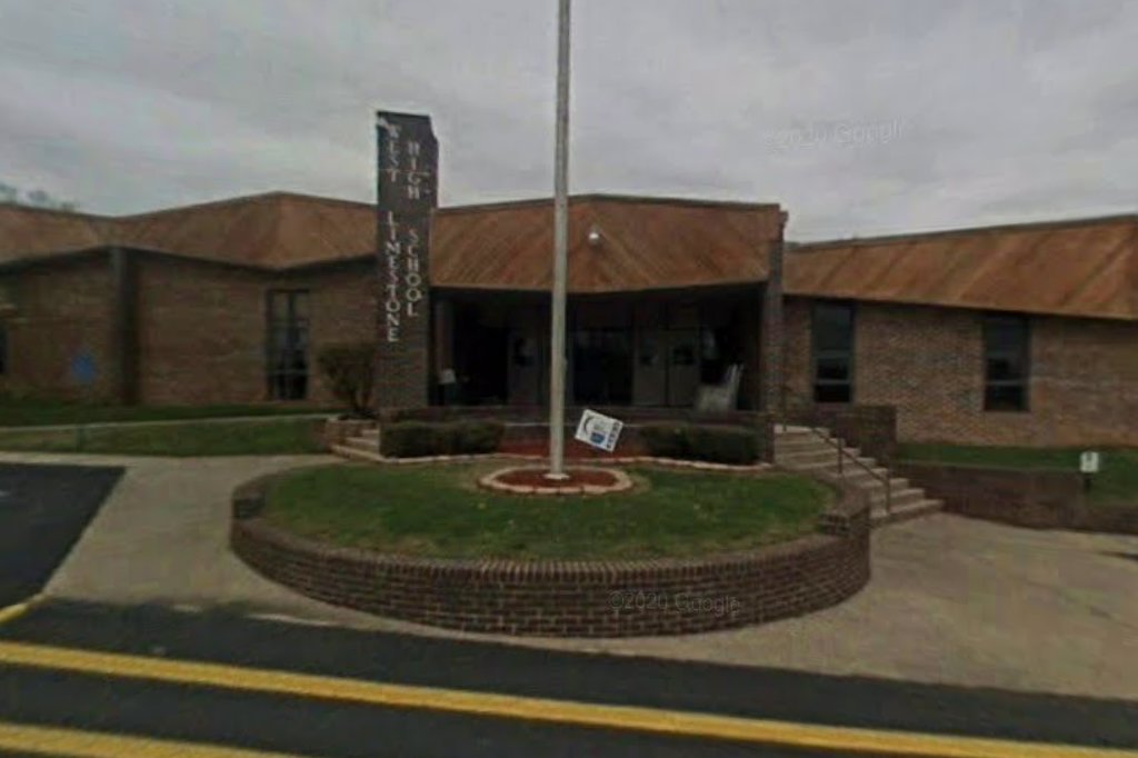 West Lincoln Elementary School