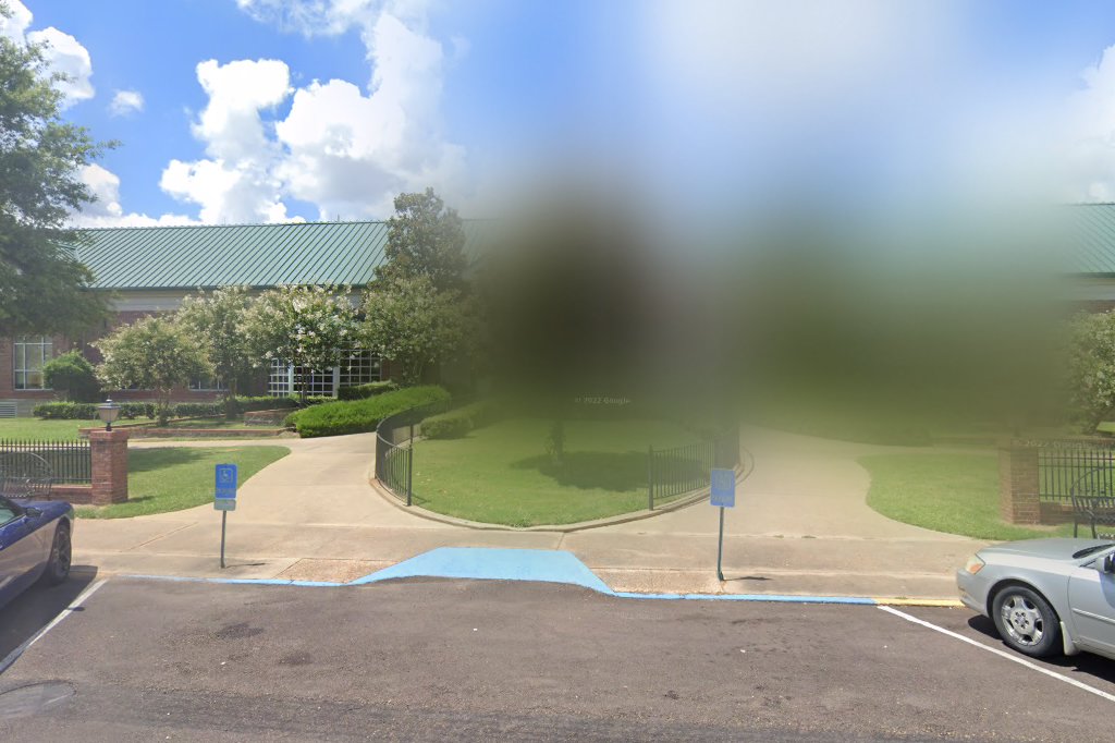 Clarksdale Circuit Court