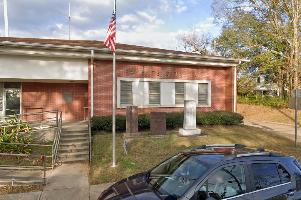 Fayette Municipal Court