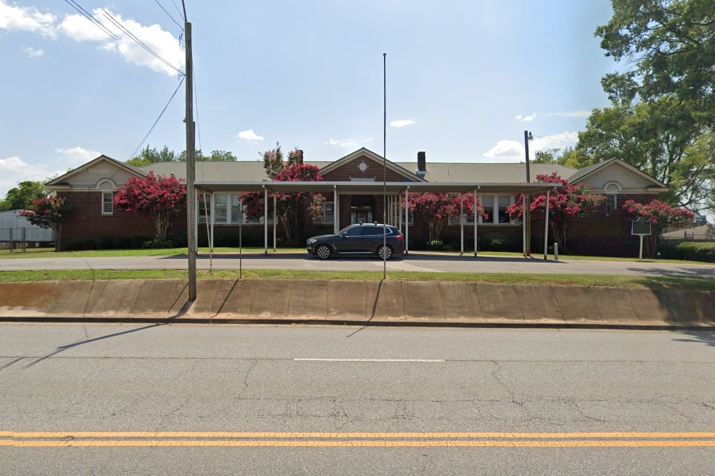 Horizon High School