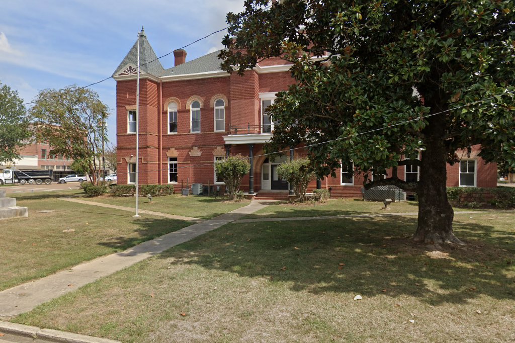 Lexington Justice Court