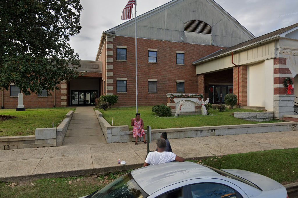 Fayette Circuit Court
