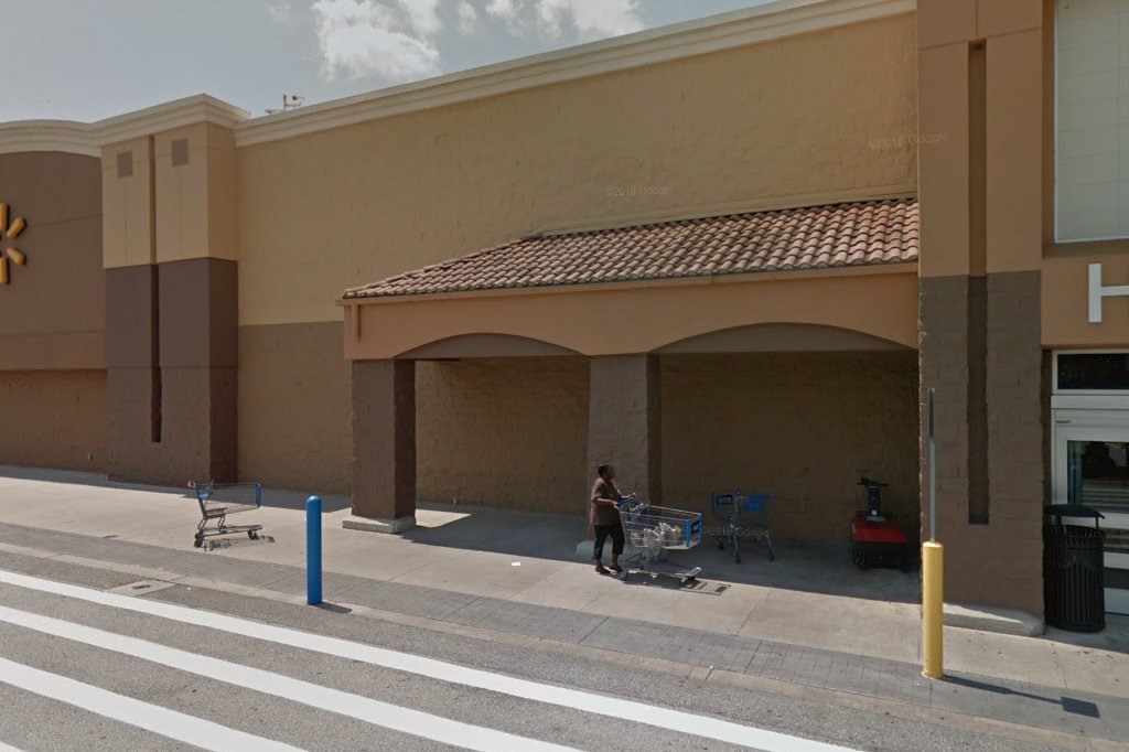 Walmart Supercenter Pharmacy