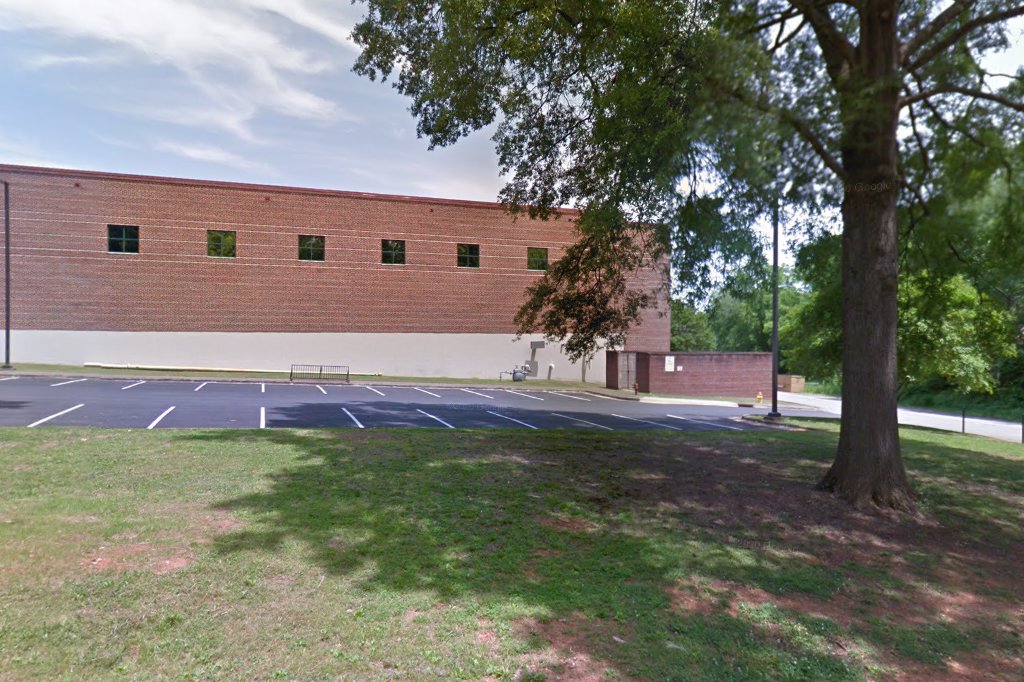 Florence Freshman Center
