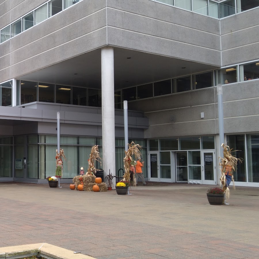 Springfield Massachusetts IRS Office