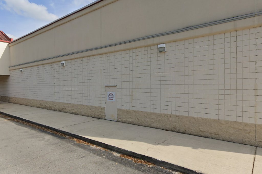 CVS Pharmacy