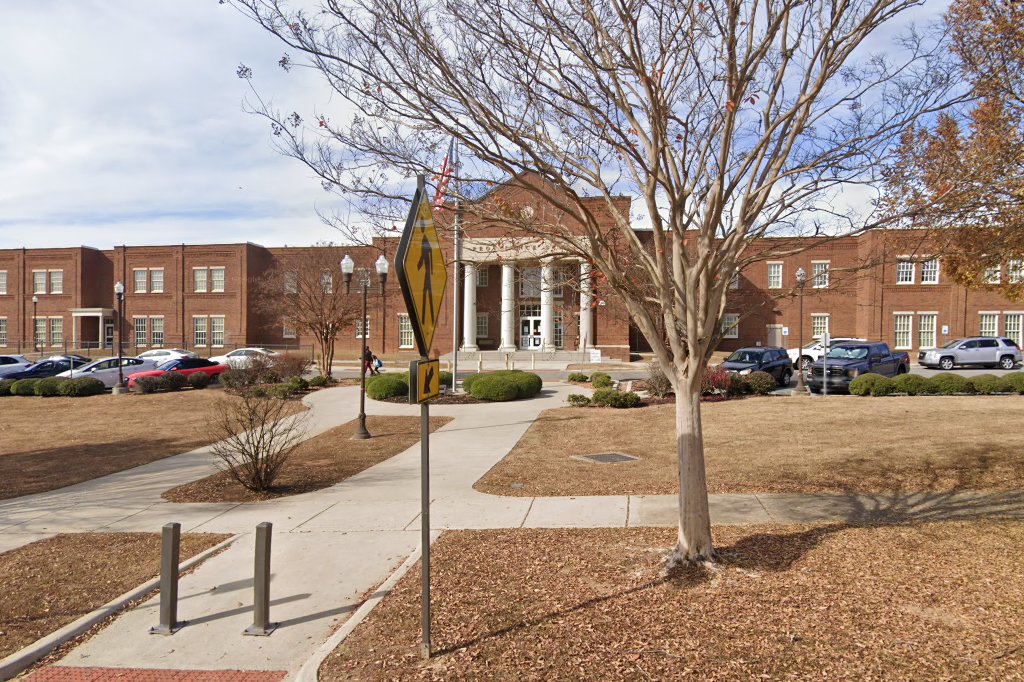 Providence Elementary School