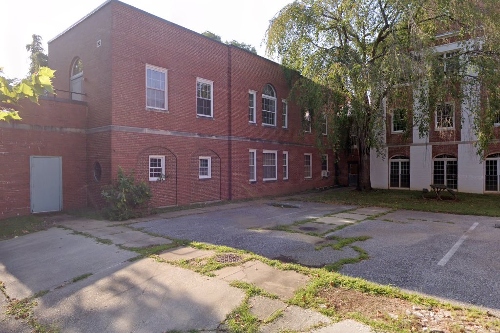 Mary Moss Academy