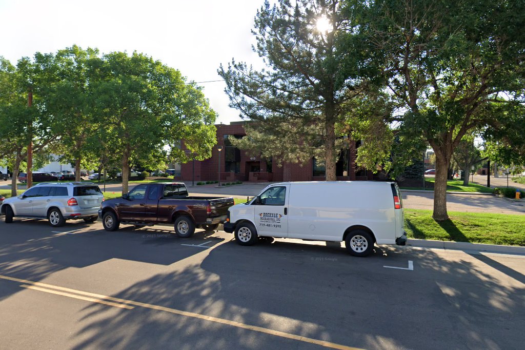 Colorado State Public Defender
