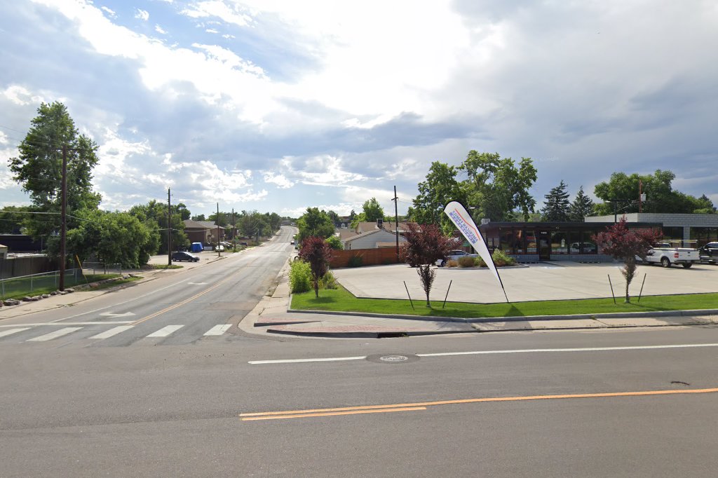 Mapleton Early College High School