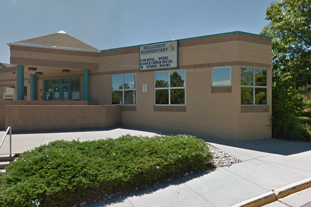 Hillcrest Elementary School
