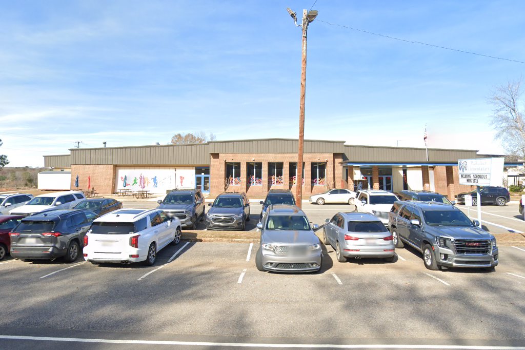 Walker Elementary School