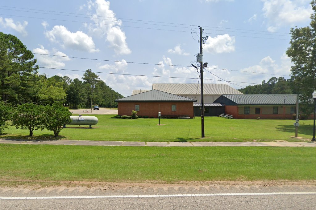 JF Shields High School