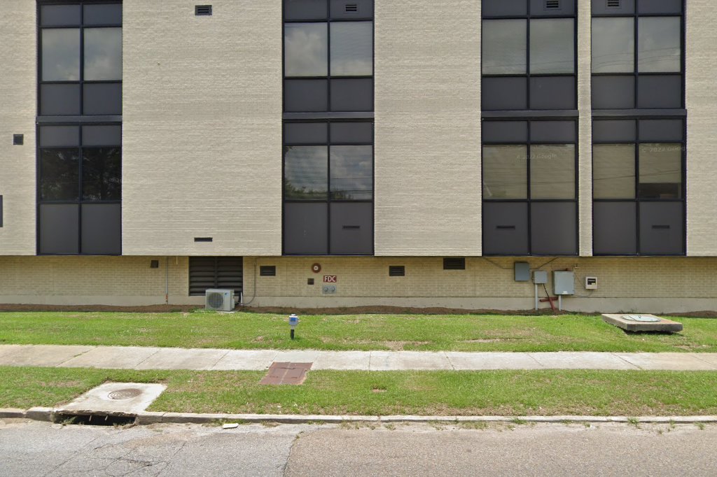 Laurel Municipal Court