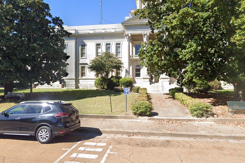 Leflore County Court