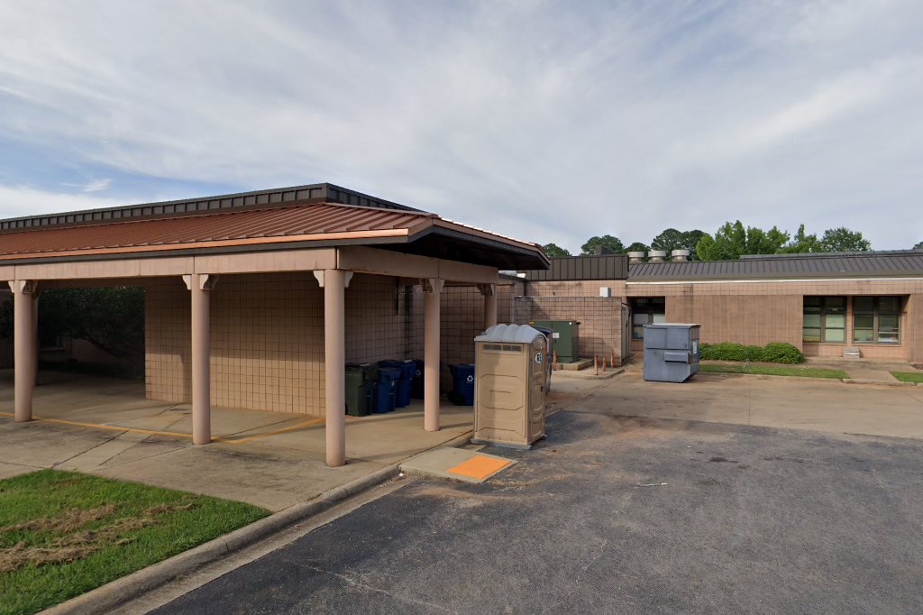 Verner Elementary School