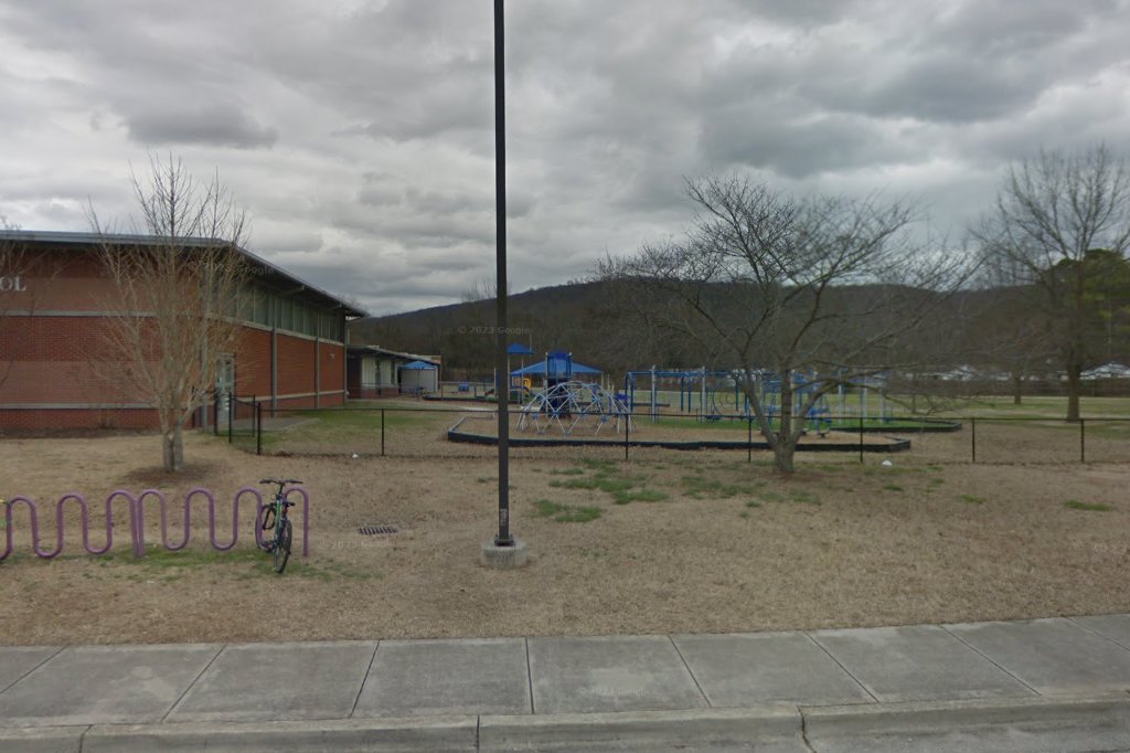 Chapman Elementary School