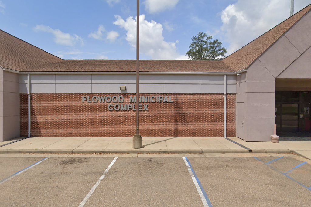 Flowood Municipal Court