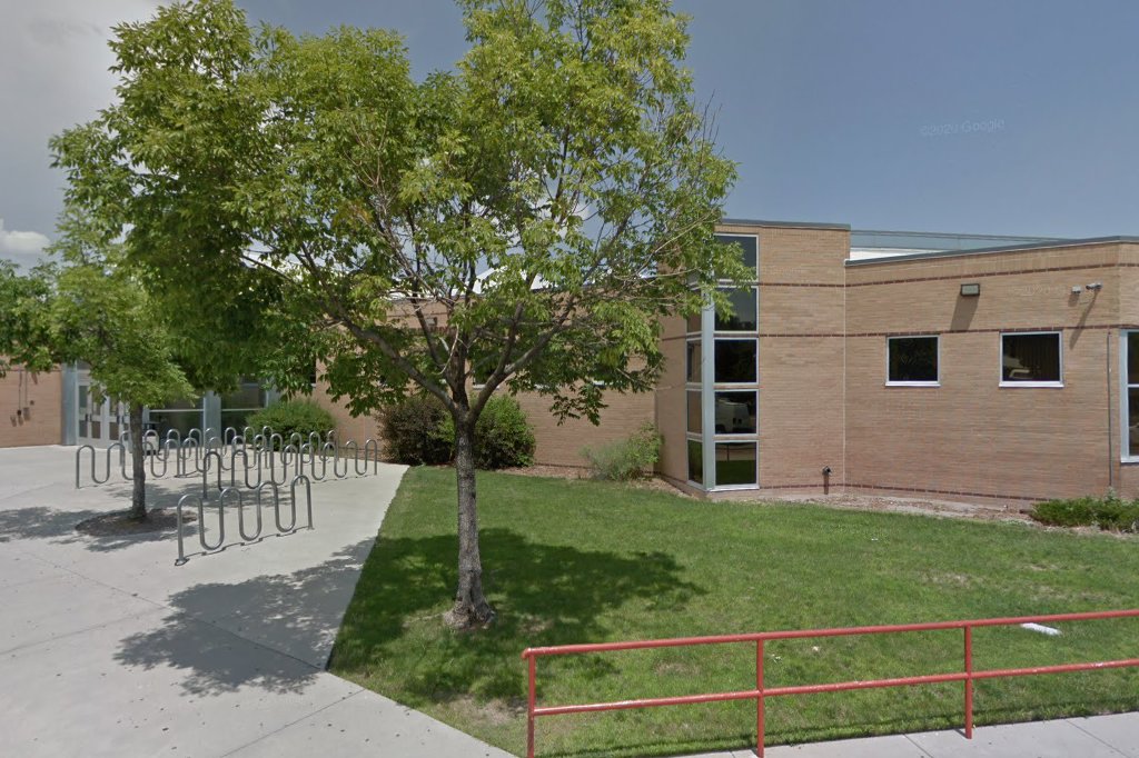 Northglenn Middle School