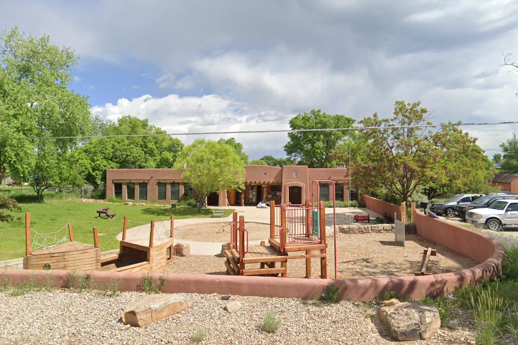 Children's Kiva Preschool