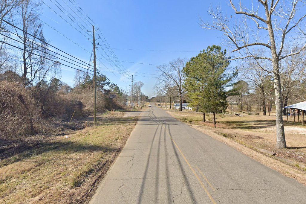 Walker County Alternative School