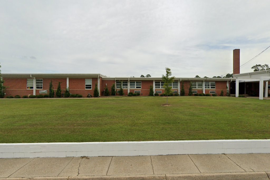 Cloverdale Elementary School