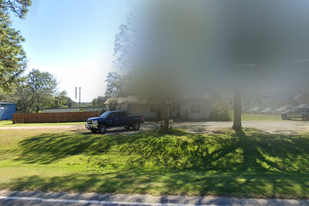 Purvis Animal Clinic & Equine Hospital