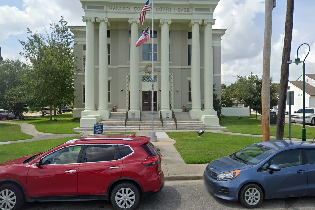 Hancock Circuit Court