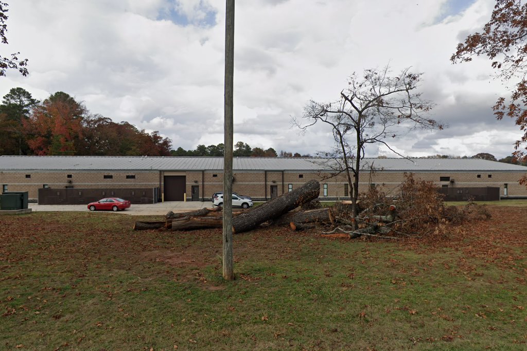 Limestone County Area Vo-Tech