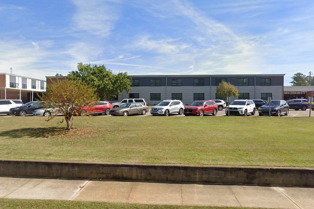 Girard Middle School