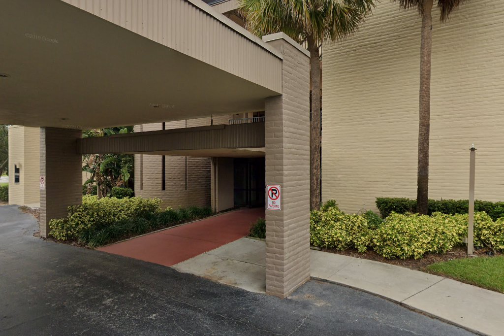Veterans Administration Outpatient Clinic Kissimmee