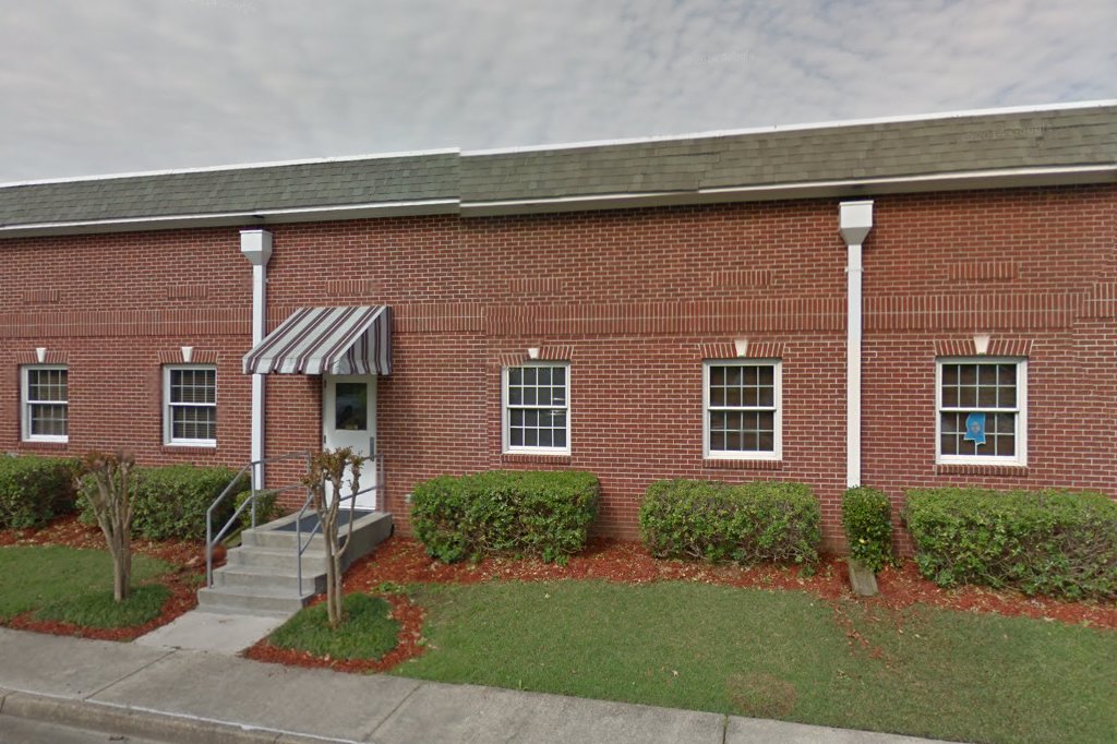 Quitman Justice Court
