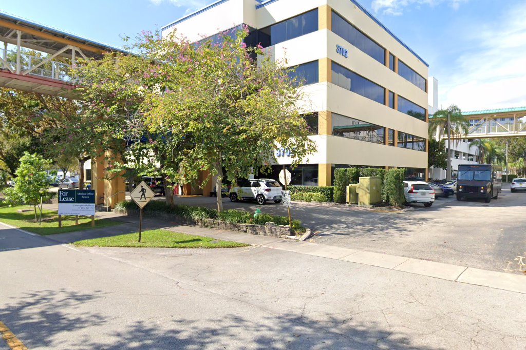 US Department of Veterans Affairs - Miami VA Healthcare System