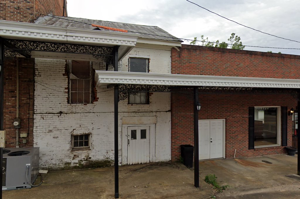 Marshall Circuit Court