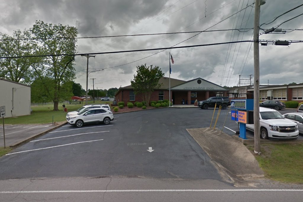 Addison Elementary School