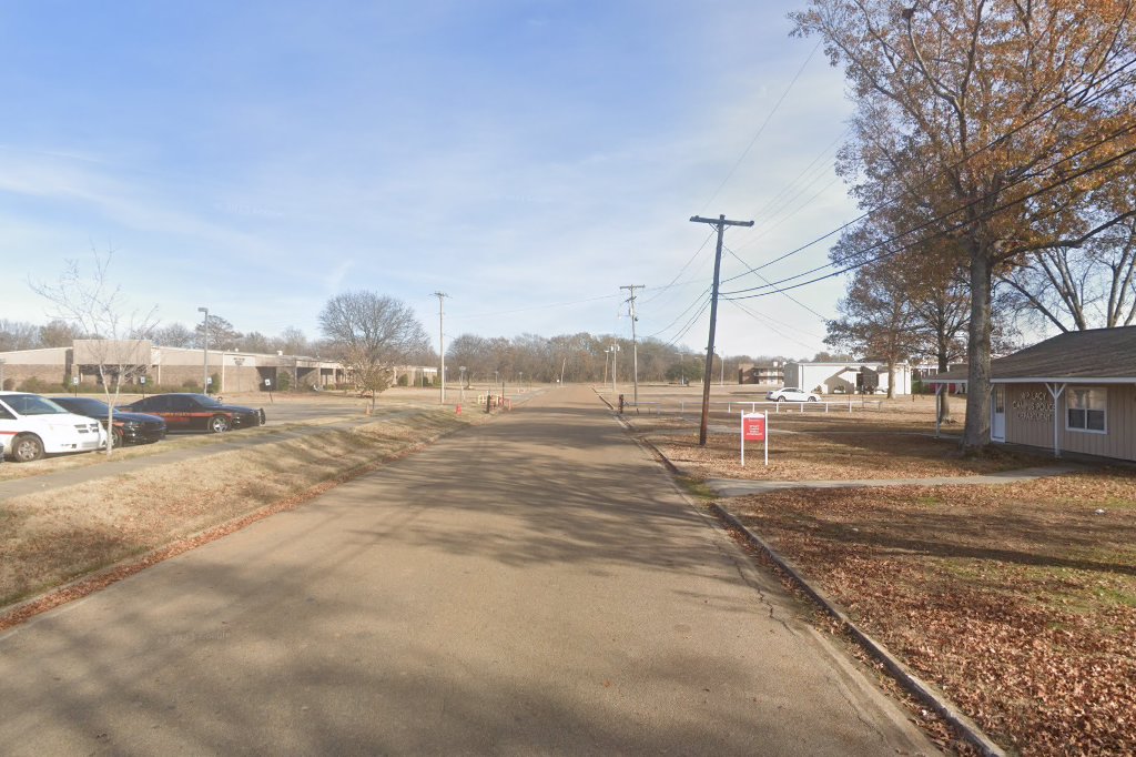 Mississippi Delta Community College