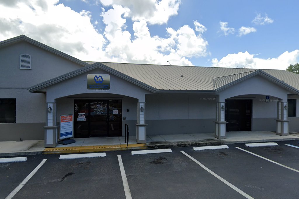 US Department of Veterans Affairs - VA Primary Care Clinic