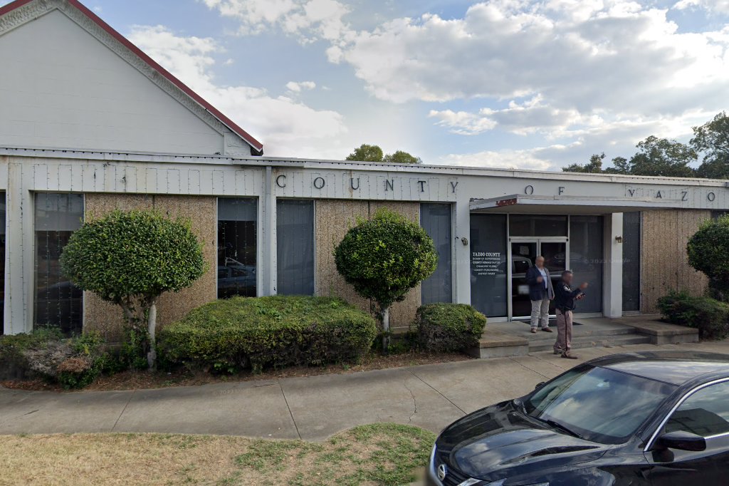 Yazoo City Circuit Court