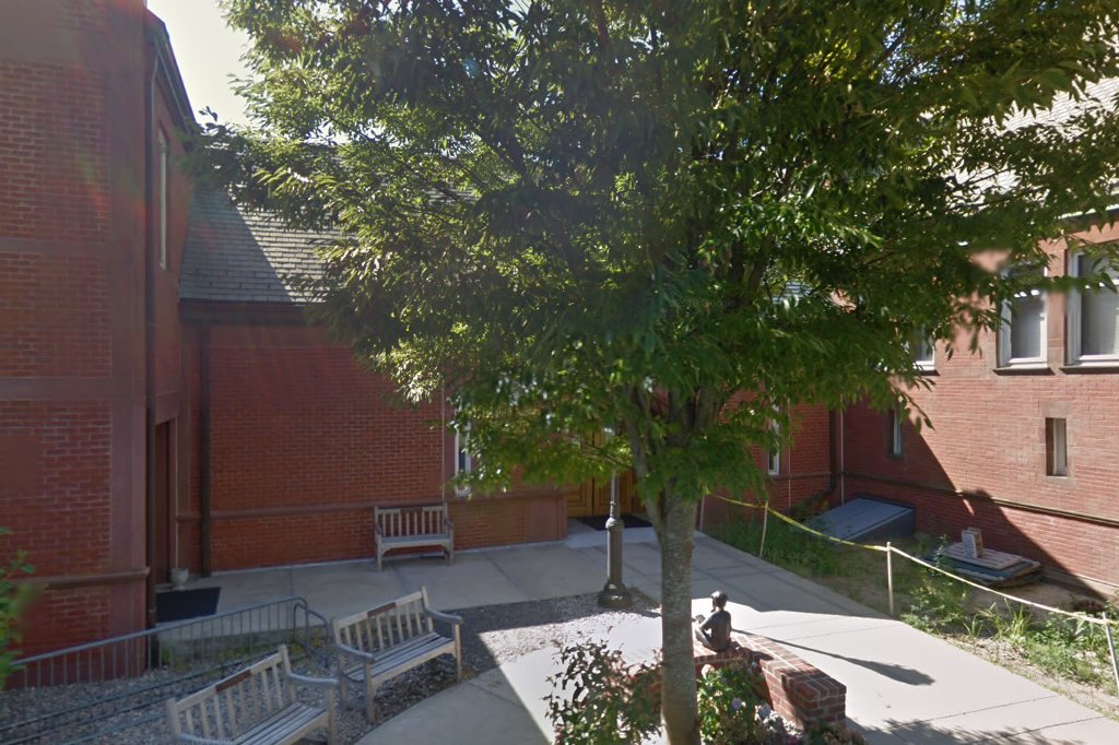 Eldredge Public Library