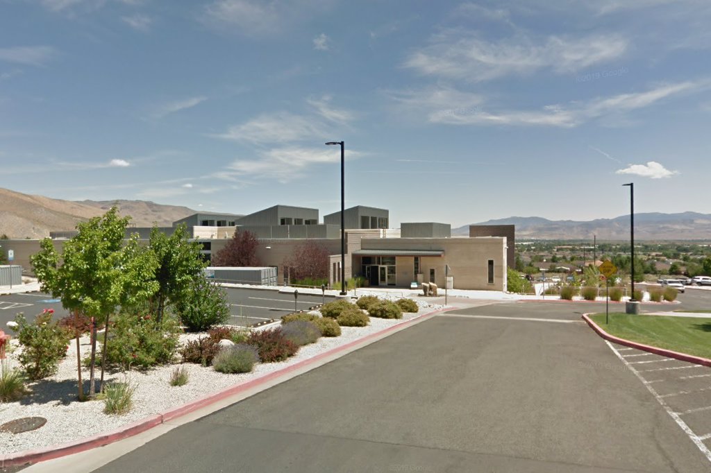 Western Nevada College