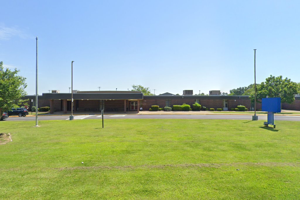 Southlawn Elementary School
