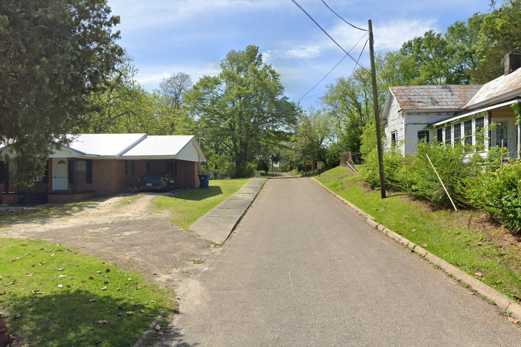 South Hill School
