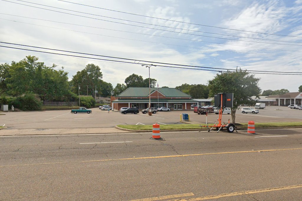 Southaven Justice Court