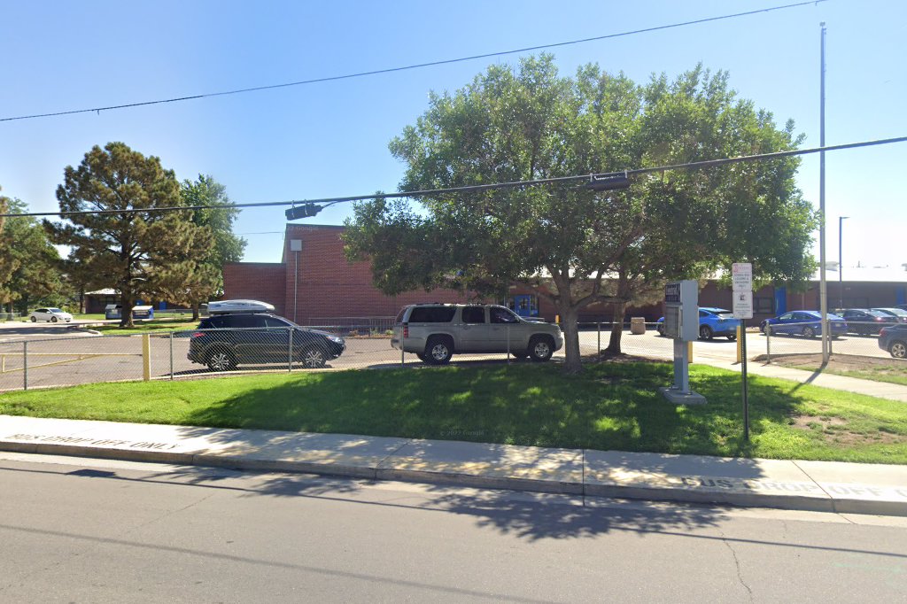Central Elementary School