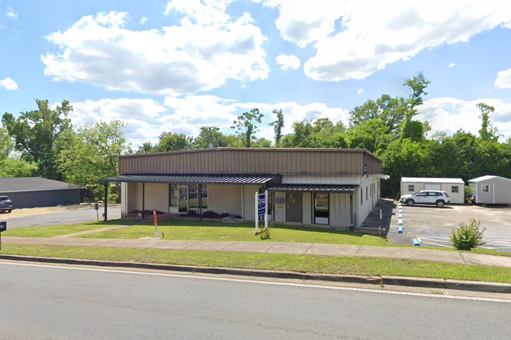 Jackson County Veterans Service