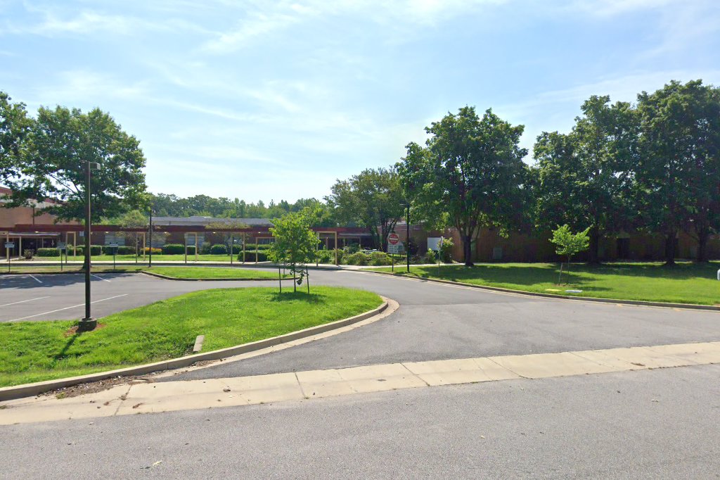Shady Side Elementary School