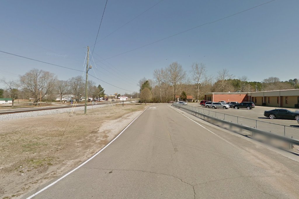 Phillips High School