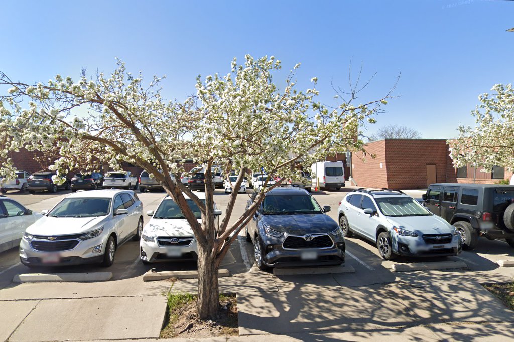 Kearney Middle School