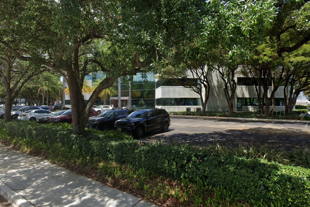 Miami Social Security Office