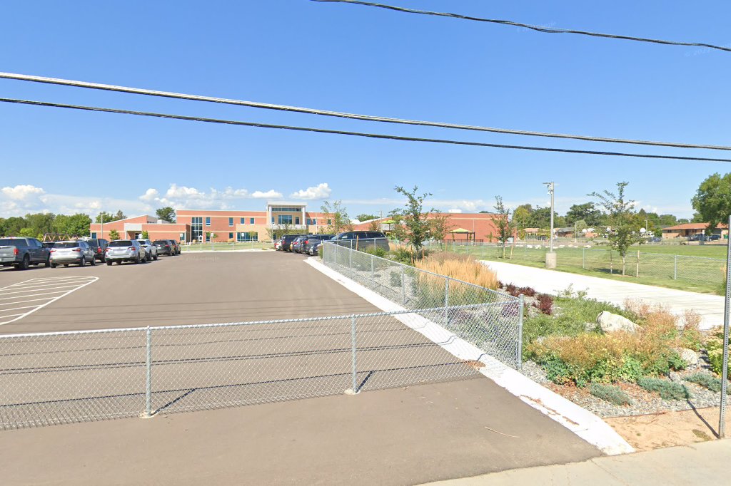 Skyline Vista Elementary School